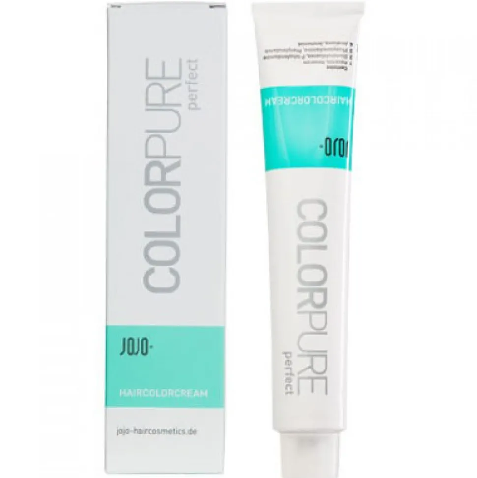 JOJO Colorpure 10.22 Platinblond Pearl Plus 100 ml