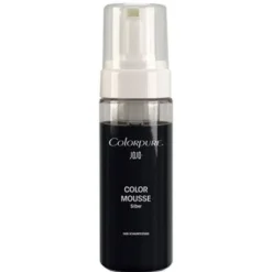 JOJO Colorpure Color Mousse Silber