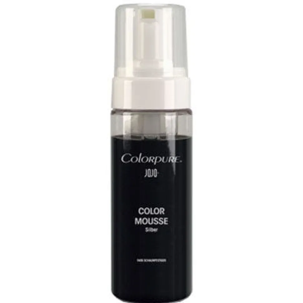 JOJO Colorpure Color Mousse Silber