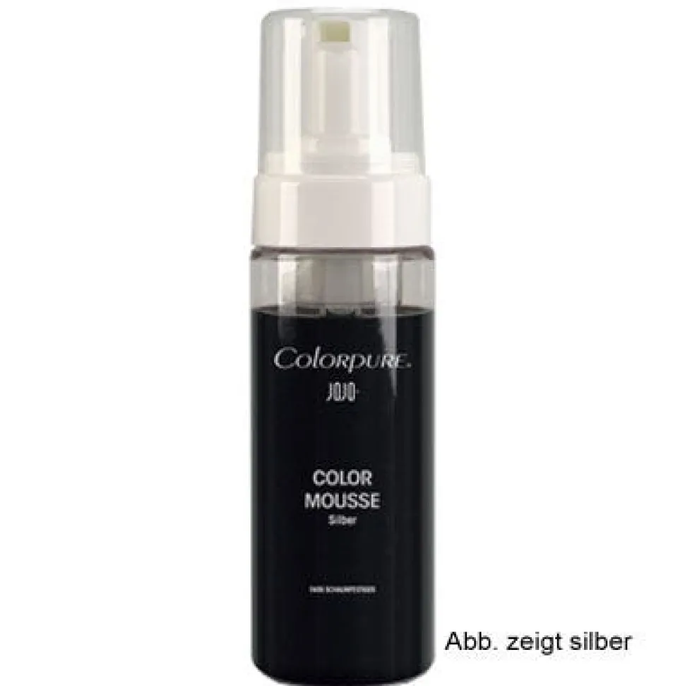 JOJO Colorpure Color Mousse Braun