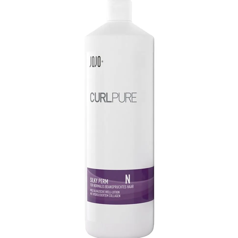 JOJO Curlpure Silky Perm N 1000 ml