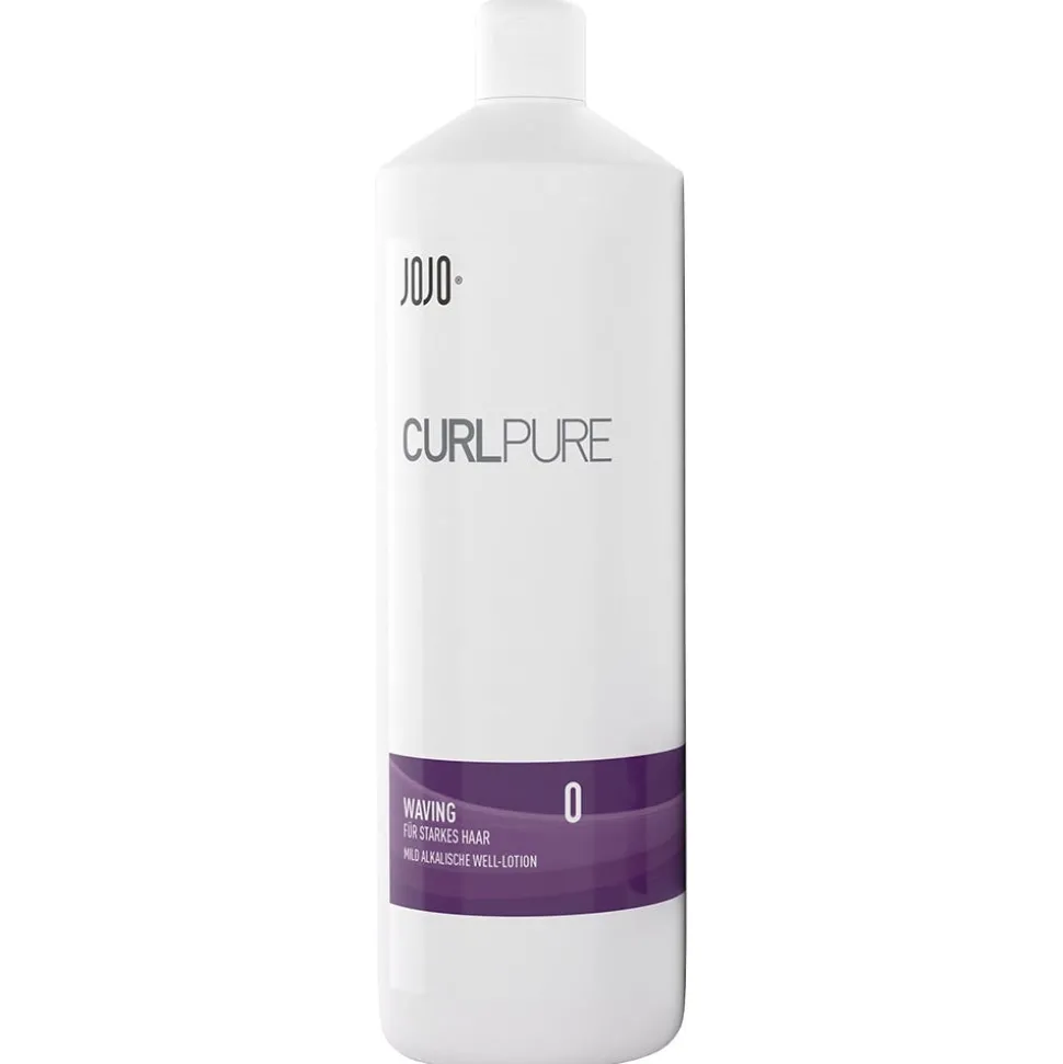 JOJO Curlpure Waving 0 1000 ml