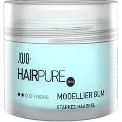 JOJO Hairepure Style Modellier Gum 150 ml