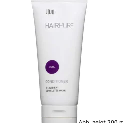 JOJO Hairpure Curl Conditioner 1000 ml