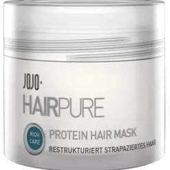 JOJO Hairpure Rich Care Protein Hair Mask 150 ml