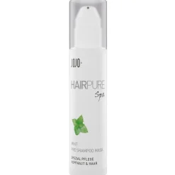 JOJO Hairpure Spa Mint Pre Shampoo Mask 150 ml