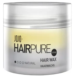 JOJO Hairpure Style Hair Wax 50 ml