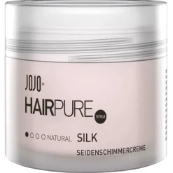 JOJO Hairpure Style Silk 150 ml