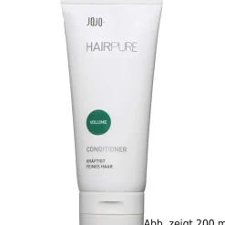 JOJO Hairpure Volume Conditioner 1000 ml