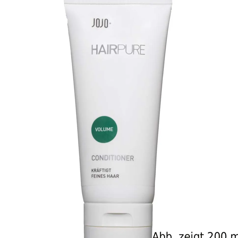 JOJO Hairpure Volume Conditioner 1000 ml