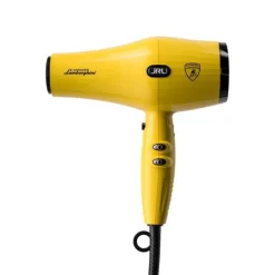 JRL Professional Forte Pro Lite Haartrockner 2400 W Gelb