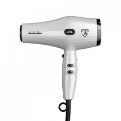 JRL Professional Forte Pro Lite Haartrockner 2400 W Silber