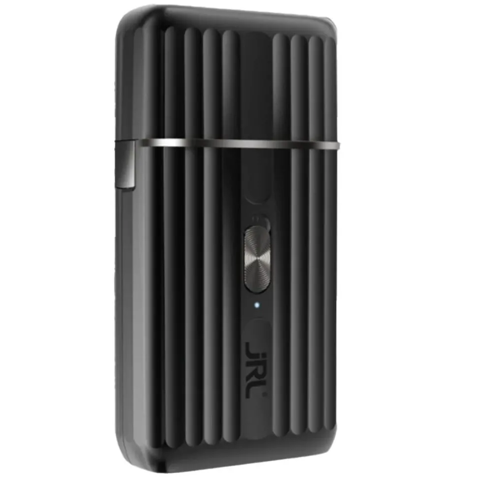 JRL Professional Onyx Single Foil Shaver