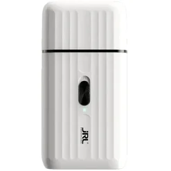 JRL Professional Single Foil Shaver Weiß