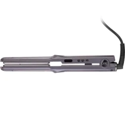 JRL Professional Straight & Curl Iron 9 cm x 4,2 cm