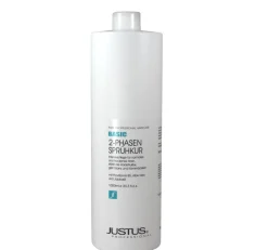 JUSTUS 2-Phasen Haarkur 1000 ml