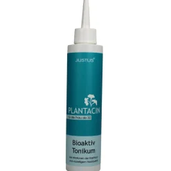 JUSTUS Plantacin Bioaktiv Tonikum 200 ml