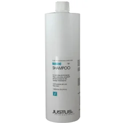 JUSTUS Shampoo M 1000 ml