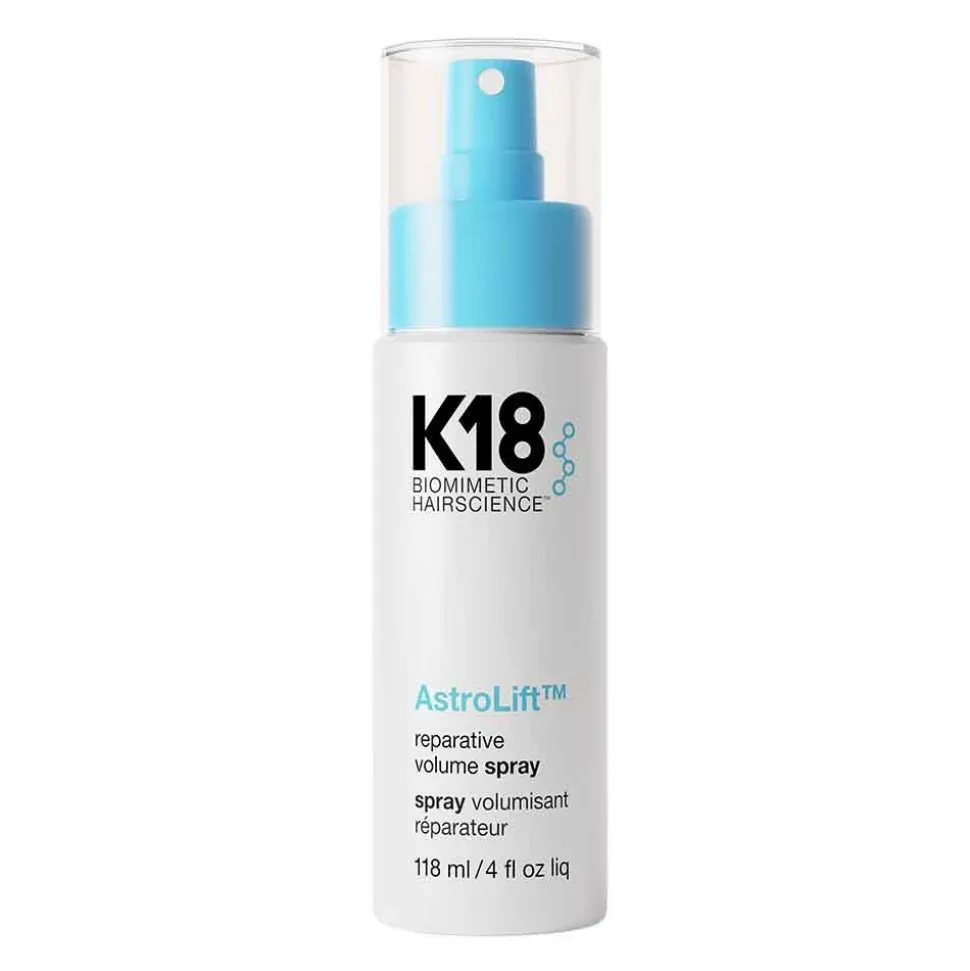 K18 AstroLift Reparative Volume Spray 118 ml