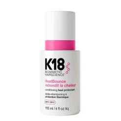 K18 HeatBounce Conditioning Heat Protectant 118 ml
