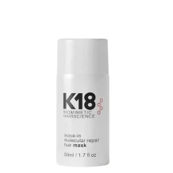 K18 Leave-In Molecular Repair Hair Mask 50 ml