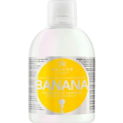 Kallos Banana Shampoo 1000 ml