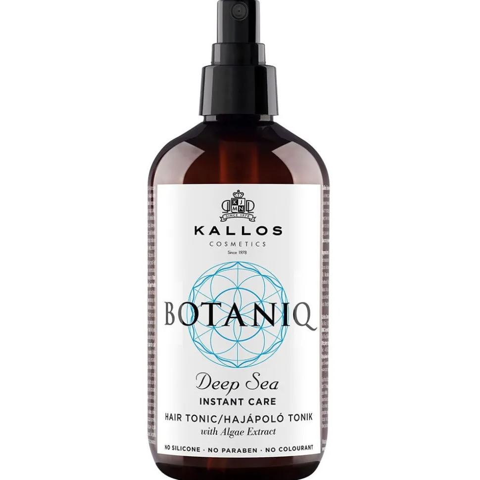 Kallos Botaniq Deep Sea Tonic 300 ml