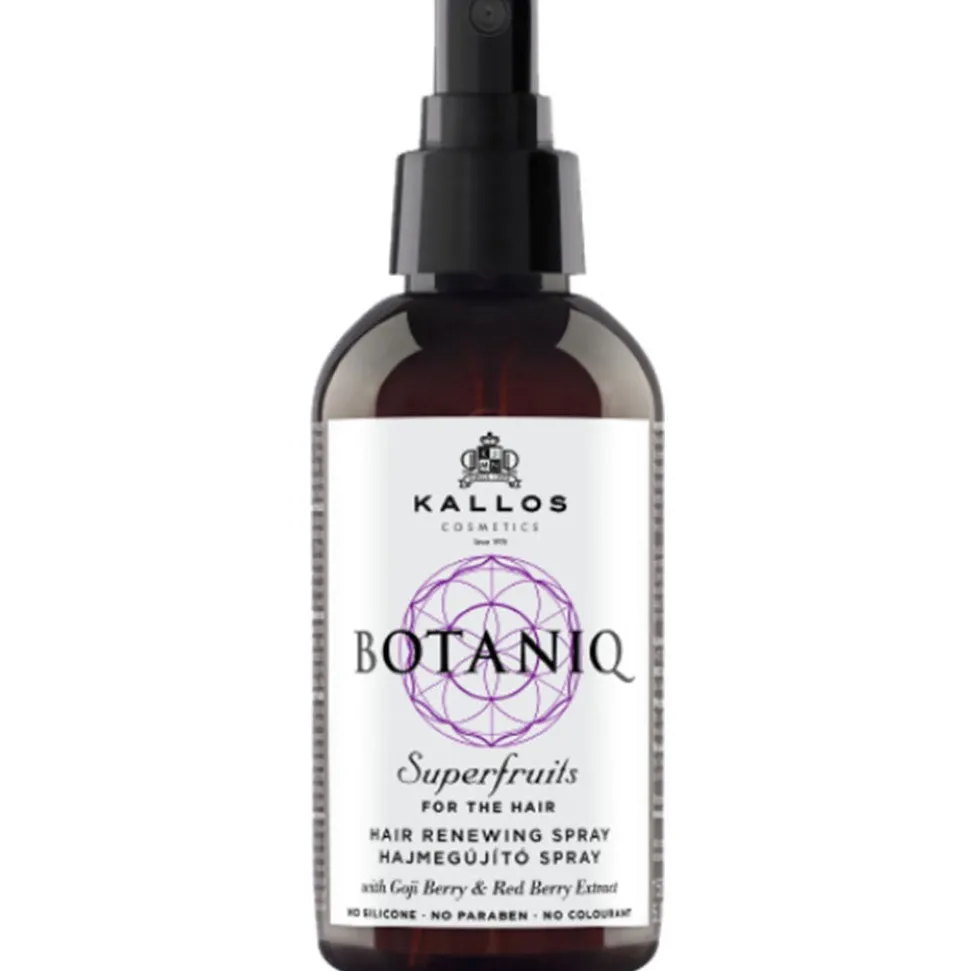 Kallos Botaniq Superfuits Hair Renew Spray 150 ml