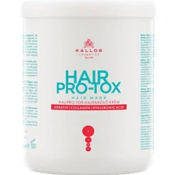 Kallos KJMN Hair Pro-Tox Hair Mask 1000 ml