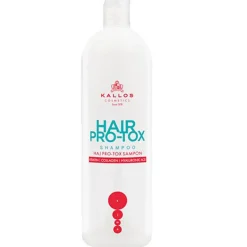 Kallos KJMN Hair Pro-Tox Shampoo 1000 ml