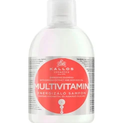 Kallos Multivitamin Shampoo 1000 ml