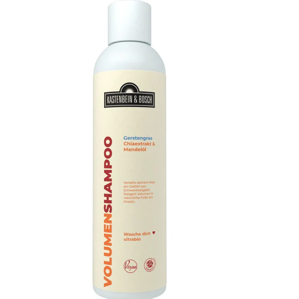 Kastenbein & Bosch Bio Volumenshampoo 200 ml
