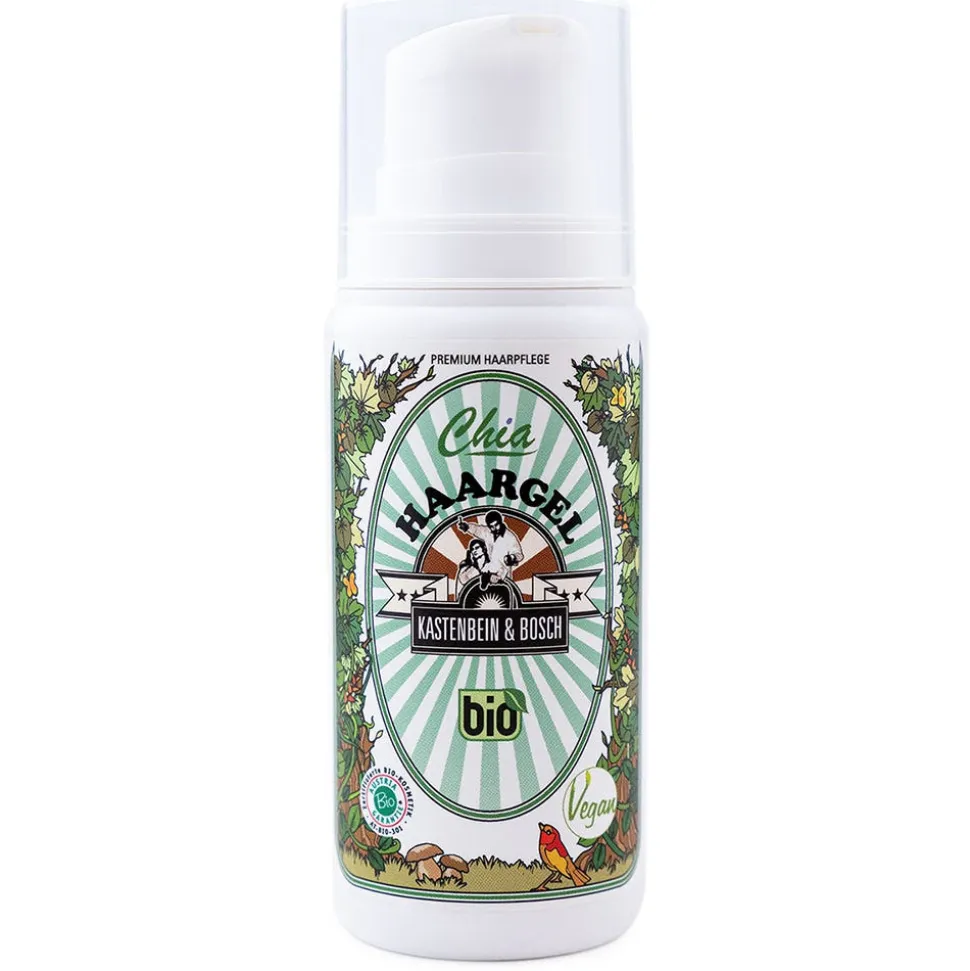Kastenbein & Bosch Chia Gel 100 ml