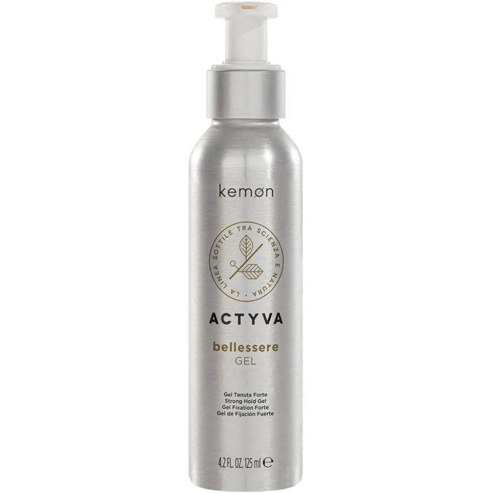 kemon Actyva Bellessere Gel 125 ml