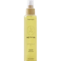 kemon Actyva Bellessere Oil 125 ml