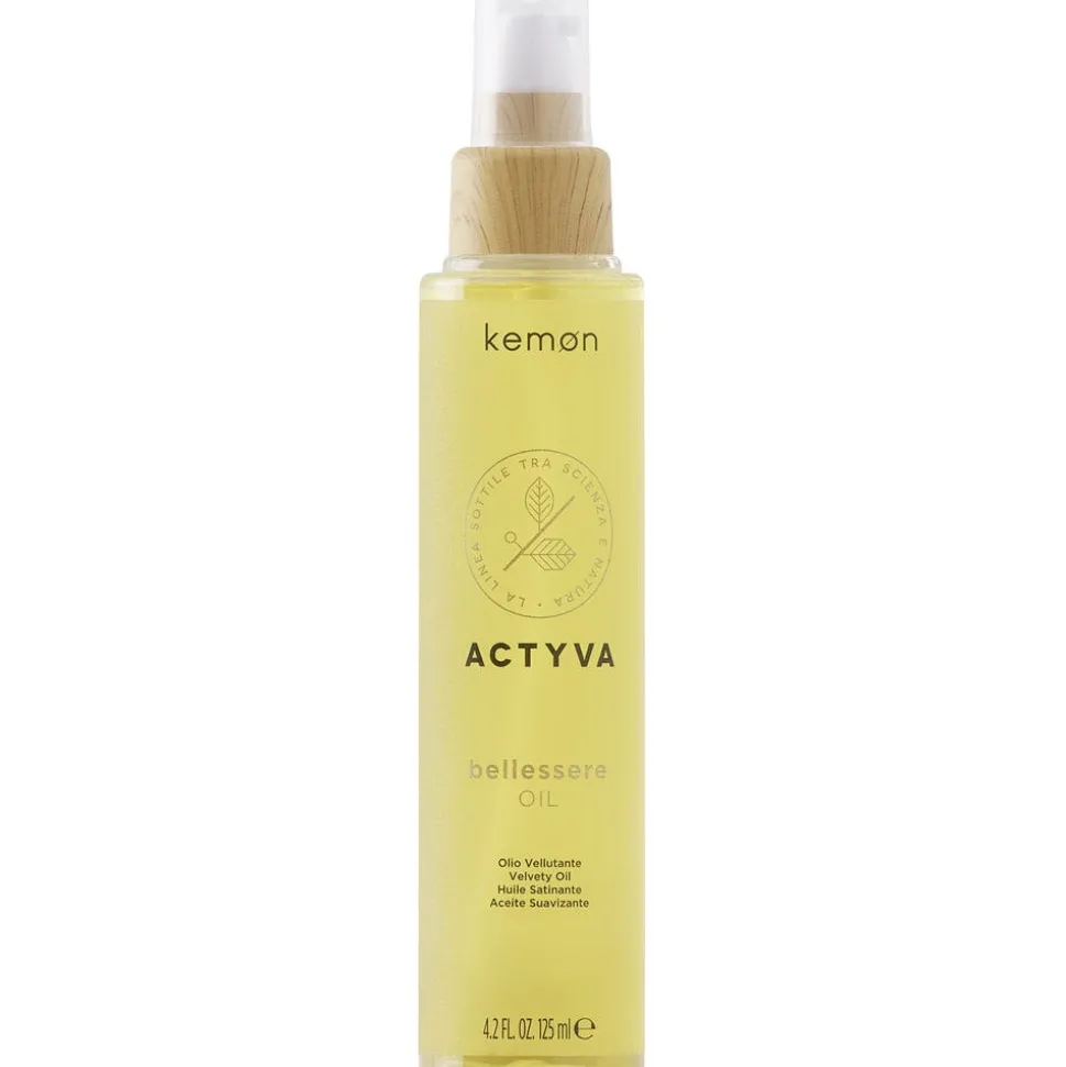 kemon Actyva Bellessere Oil 125 ml