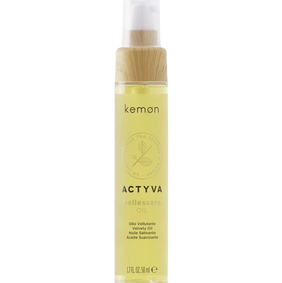 kemon Actyva Bellessere Oil 50 ml
