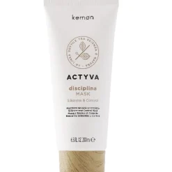 kemon Actyva Disciplina Mask 200 ml