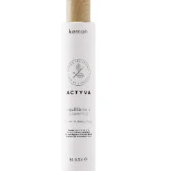 kemon Actyva Equilibrio Shampoo 250 ml