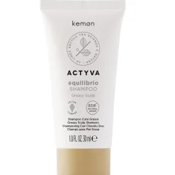 kemon Actyva Equilibrio Shampoo Velian 30 ml