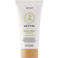 kemon Actyva Nuova Fibra Shampoo 30 ml