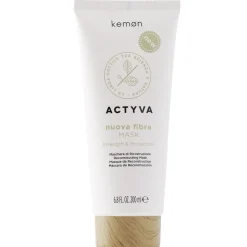 kemon Actyva Nuova Fibra Mask 200 ml