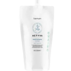 kemon Actyva Nutrizione Conditioner Pouch Bag 500 ml
