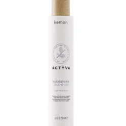 kemon Actyva Nutrizione Shampoo 250 ml