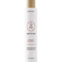 kemon Actyva P Factor Shampoo 250 ml