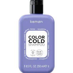 kemon Care Color Cold Shampoo 250 ml