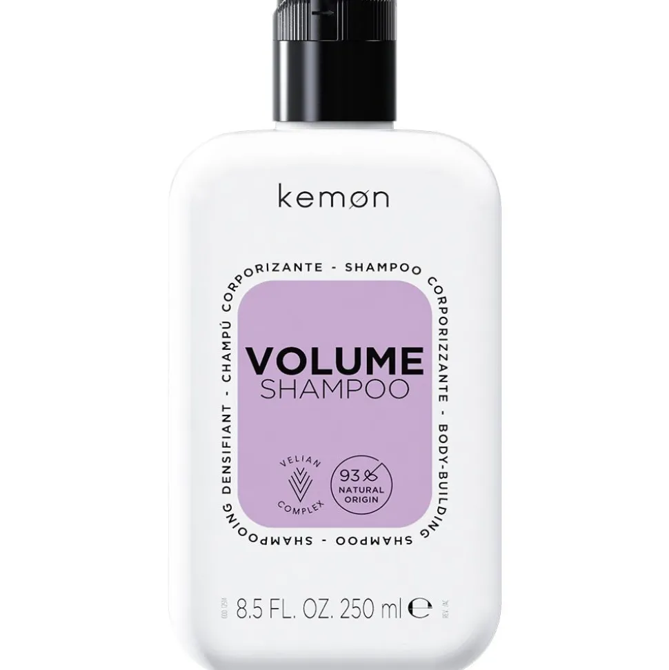 kemon Care Volume Shampoo 250 ml