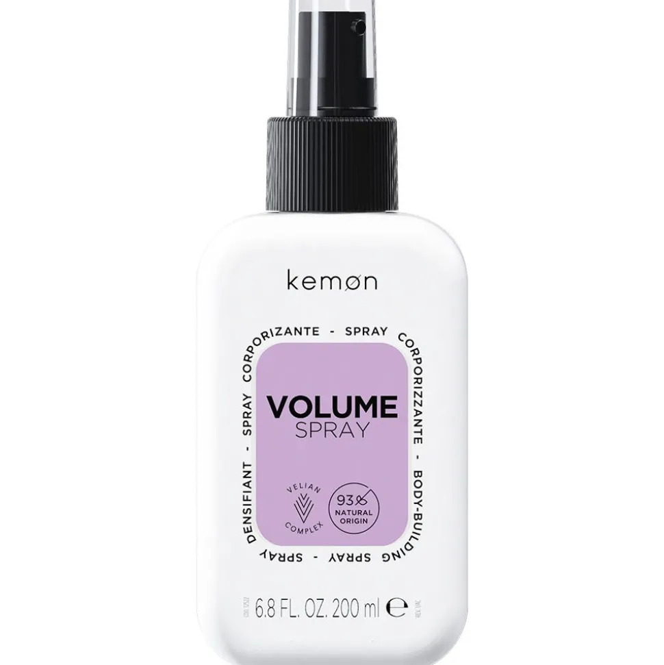 kemon Care Volume Spray 200 ml