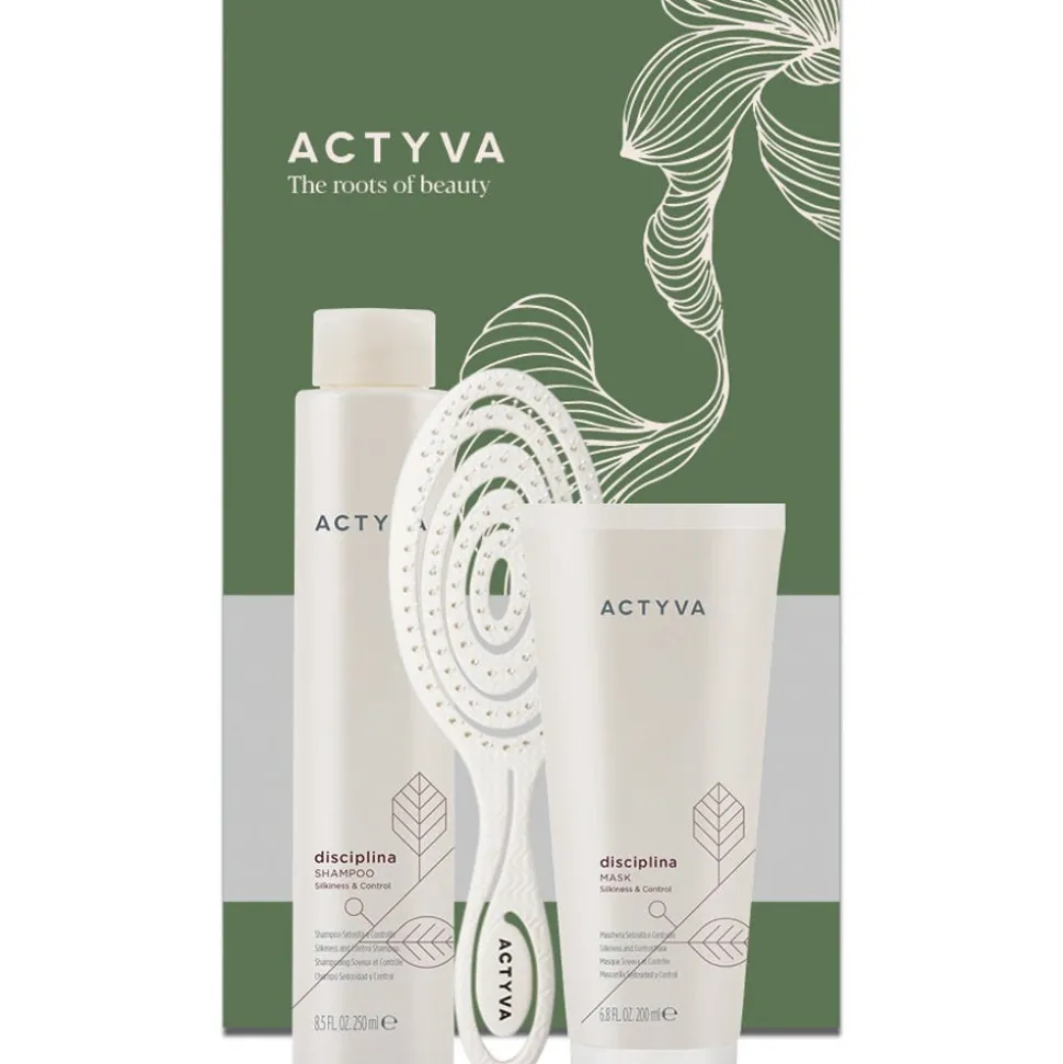 kemon Disciplina Care Set