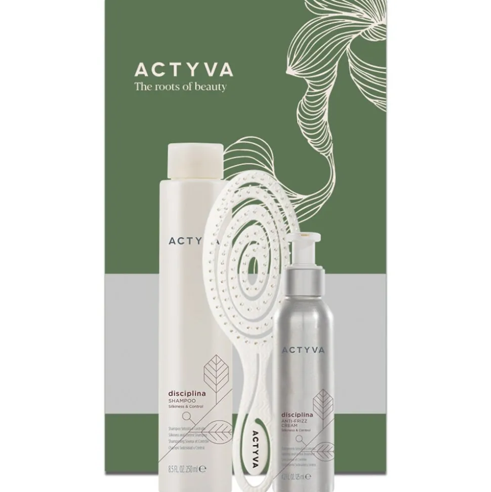 kemon Disciplina Set